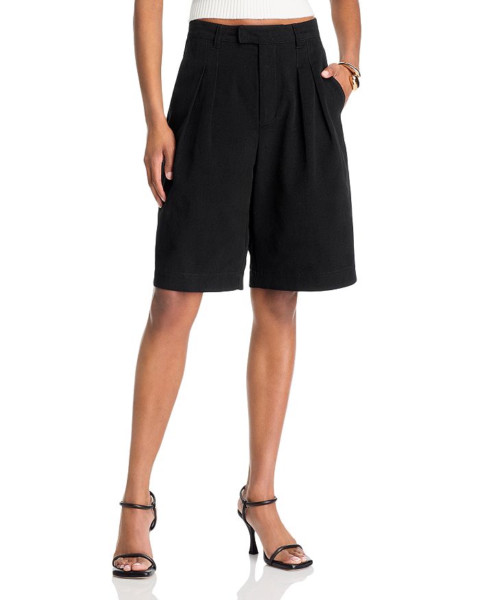 Шорты Ivana STEVE MADDEN, черный 
Шорты Ivana STEVE MADDEN, черный