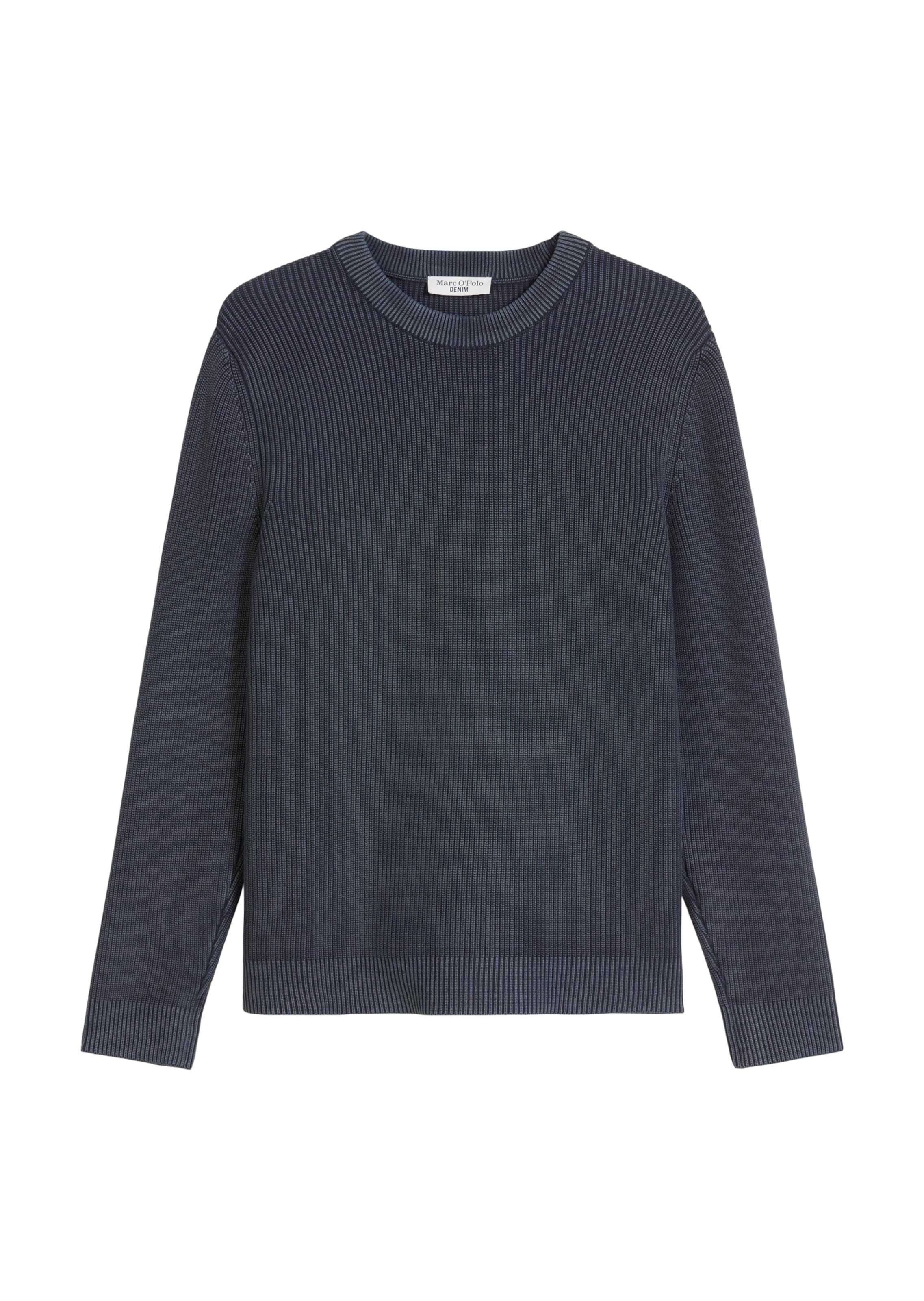 Marc O'Polo DENIM Свитер в цвете Navy
Marc O'Polo DENIM Свитер в цвете Navy