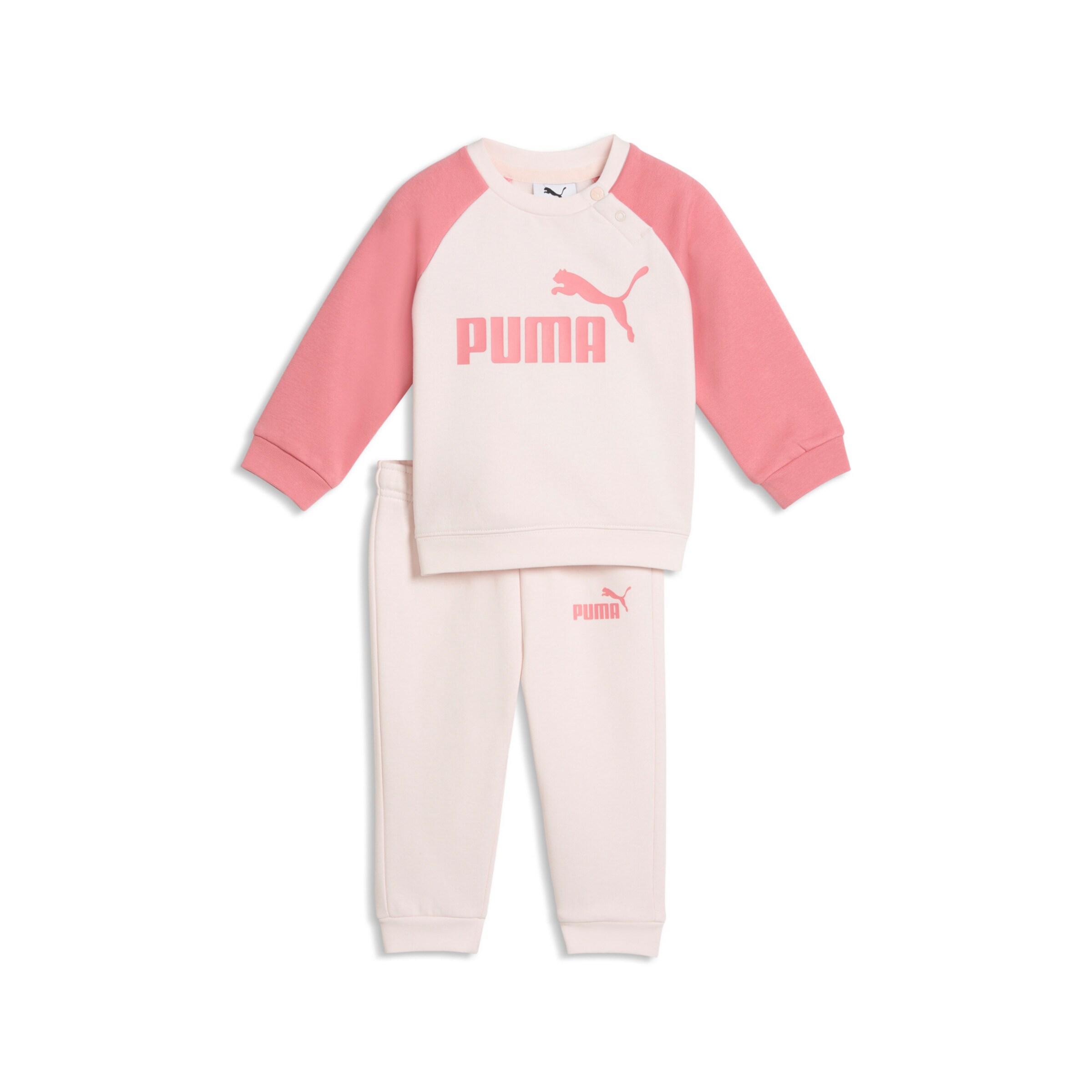 PUMA Костюм в цвете Cream
PUMA Костюм в цвете Cream