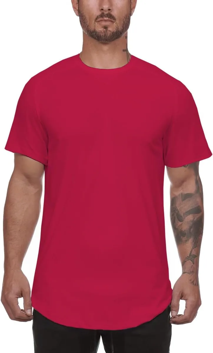 Футболка Muscle Killer для тренировок
Футболка Muscle Killer для тренировок