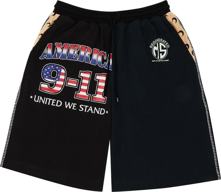 Футболка Marine Serre Regenerated Graphic Bermudas 'Black', черный
Футболка Marine Serre Regenerated Graphic Bermudas 'Black', черный