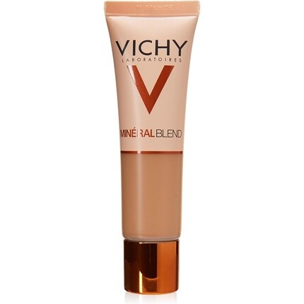 VICHY Mineralblend Макияж 15 Терра 30мл
VICHY Mineralblend Макияж 15 Терра 30мл