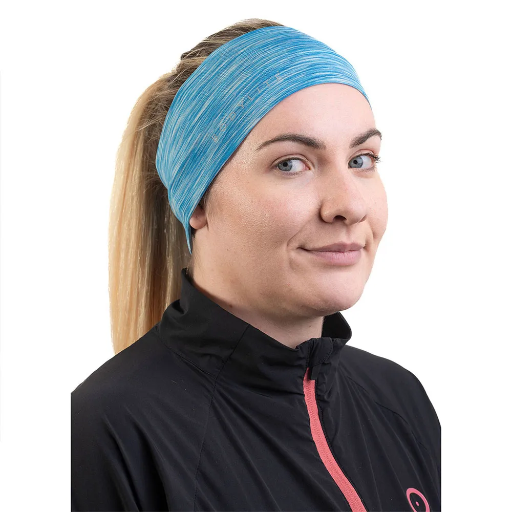 Повязка на голову Bodylite Gear Summer, синий
Повязка на голову Bodylite Gear Summer, синий