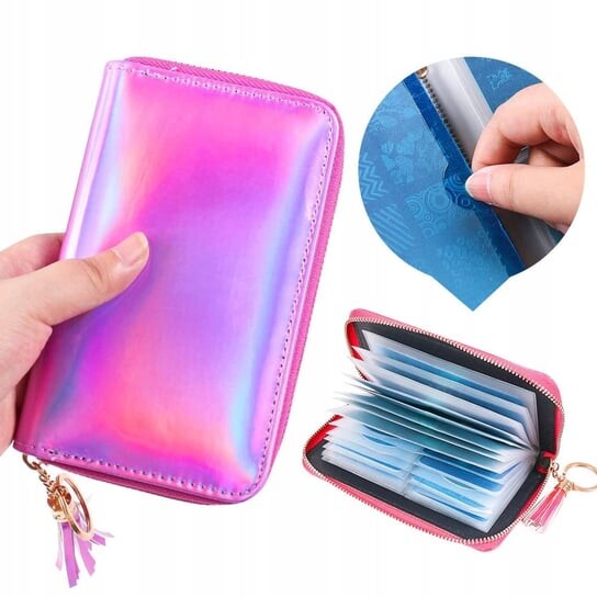 Чехол для штампов для ногтей, Tojato
Чехол для штампов для ногтей, Tojato