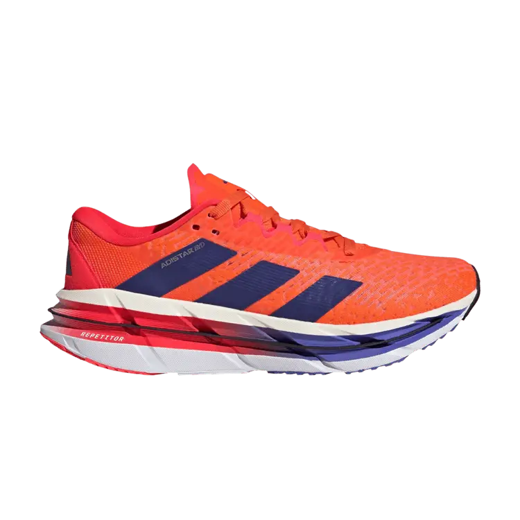 Кроссовки Adistar BYD 'Impact Orange Lucid Blue', оранжевый
Кроссовки Adistar BYD 'Impact Orange Lucid Blue', оранжевый