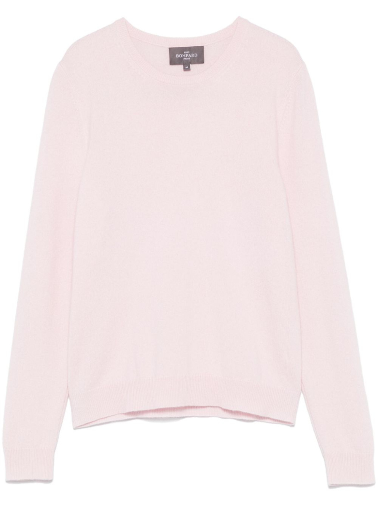 Eric Bompard кашемировый свитер, розовый
Eric Bompard кашемировый свитер, розовый