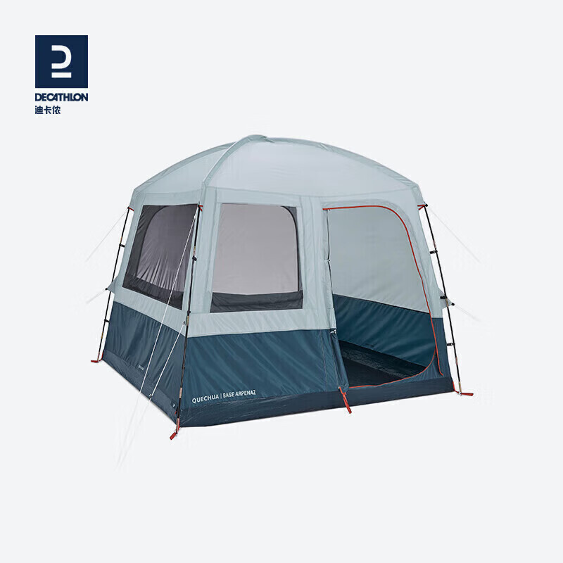 Палатка Decathlon для гостиной, ветрозащитная и солнцезащитная, защита от дождя, большая и негабаритная палатка для кемпинга, солнцезащитная и затененная беседка ODCT, темно-зеленый-4327106
Палатка Decathlon для гостиной, ветрозащитная и солнцезащитная, защита от дождя, большая и негабаритная палатка для кемпинга, солнцезащитная и затененная беседка ODCT, темно-зеленый-4327106