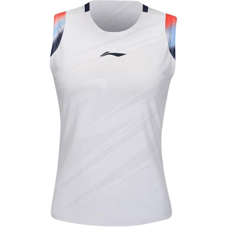 Майка Unisex LINING, белый
Майка Unisex LINING, белый