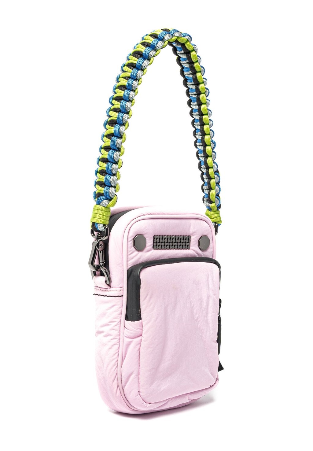 Сумка через плечо URBAN CLIO GOLDBRENNER, розовый
Сумка через плечо URBAN CLIO GOLDBRENNER, розовый