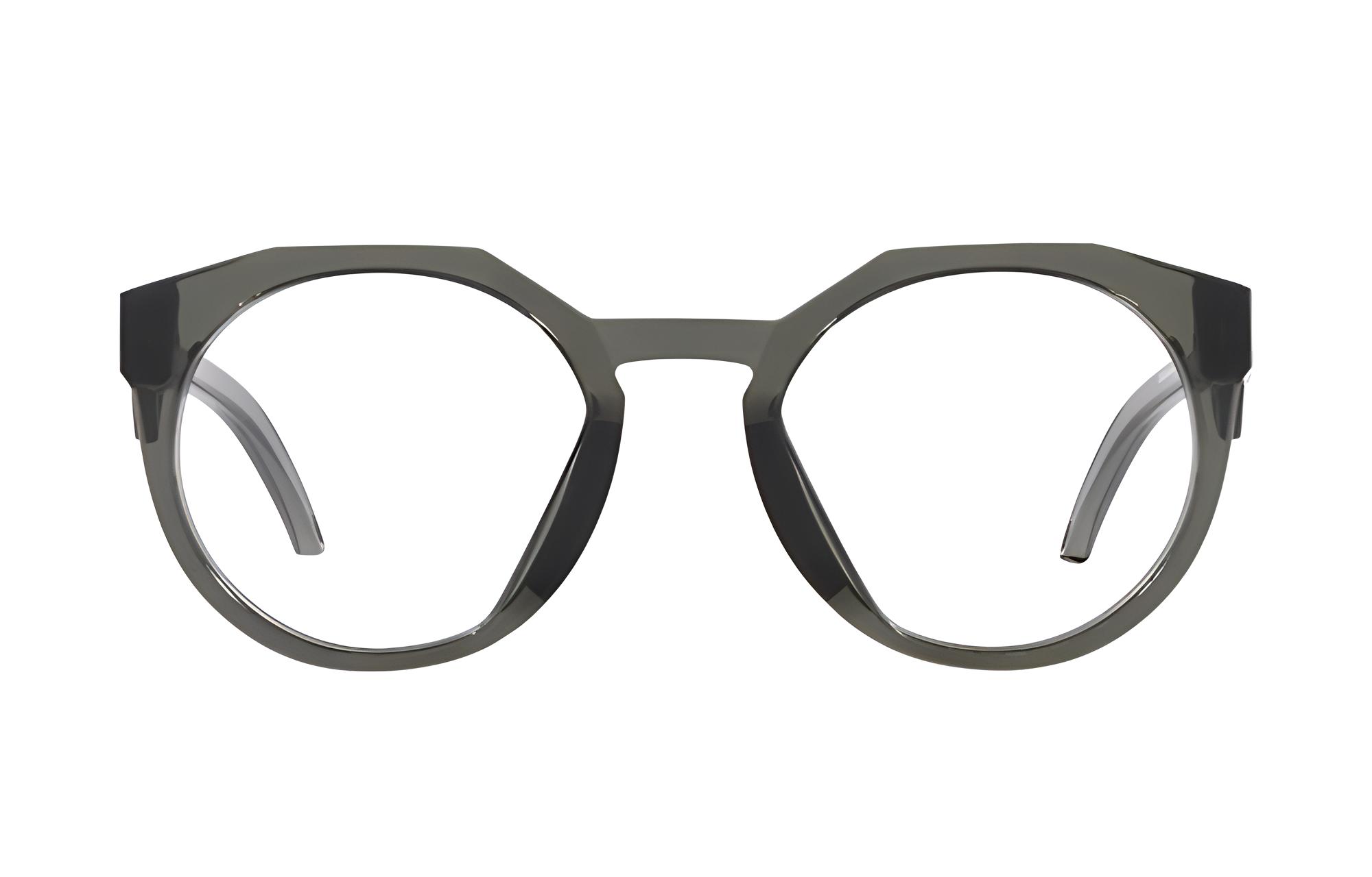 Oakley Очки для коррекции зрения, унисекс, оливково-зеленые
Oakley Очки для коррекции зрения, унисекс, оливково-зеленые