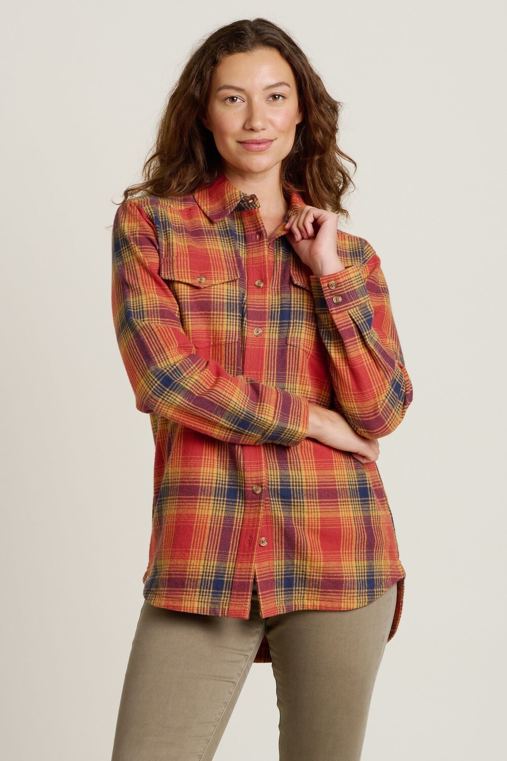 Куртка Cogden из 100% хлопка Brakeburn, оранжевый
Куртка Cogden из 100% хлопка Brakeburn, оранжевый