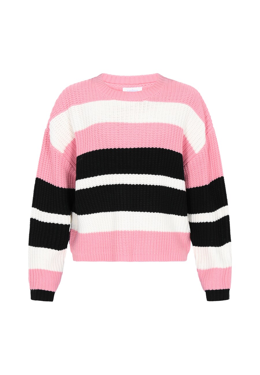 Свитер usha BLUE LABEL, Rose
Свитер usha BLUE LABEL, Rose