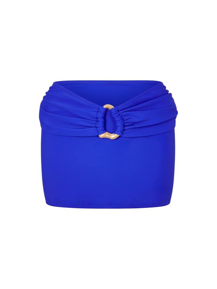 Мини-юбка Moda Minx, синий
Мини-юбка Moda Minx, синий