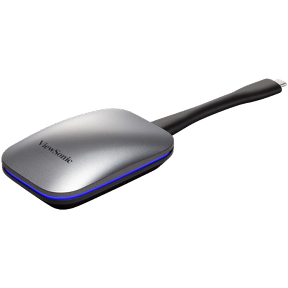 ViewSonic USB Type-C Cast Button for ViewBoard VB-WPS-001
ViewSonic USB Type-C Cast Button for ViewBoard VB-WPS-001