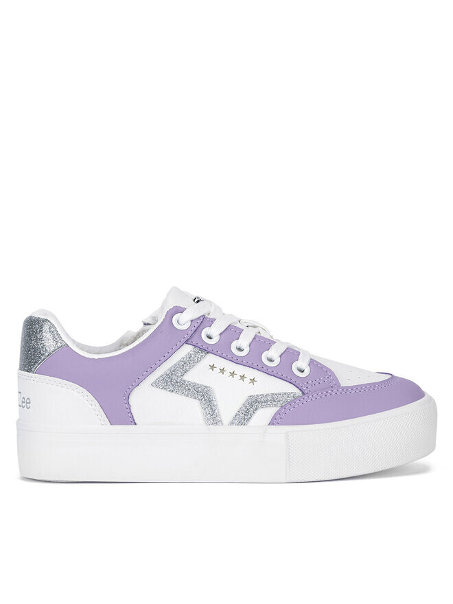 Кроссовки DeeZee, белый
Кроссовки DeeZee, белый