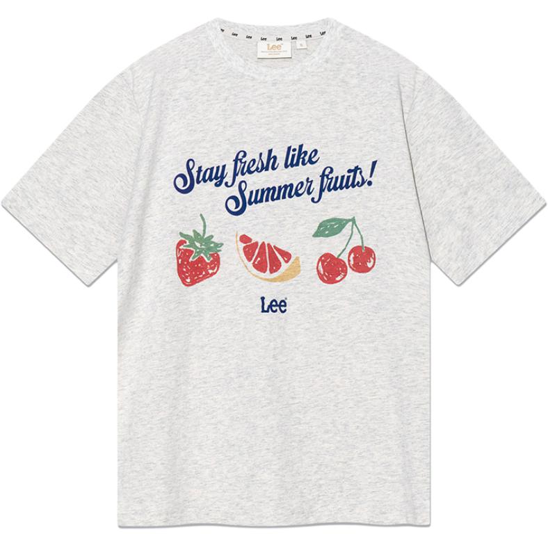 Футболка Women's Oat Lee, Oat
Футболка Women's Oat Lee, Oat