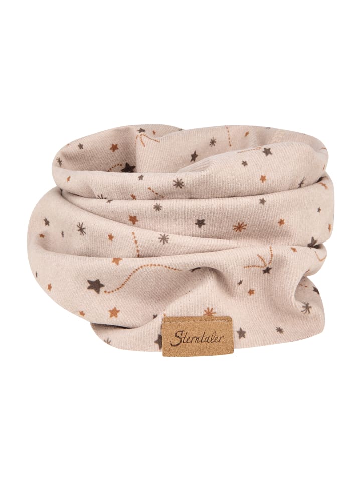 Шарф Sterntaler, бежевый
Шарф Sterntaler, бежевый