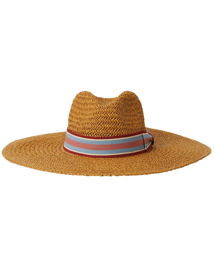 BTB Лос-Анджелес Сэди Тропики Соломенная Шляпа BTB Los Angeles, honey
BTB Лос-Анджелес Сэди Тропики Соломенная Шляпа BTB Los Angeles, honey