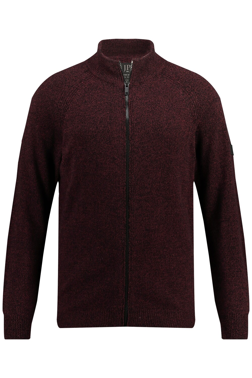 Толстовка JP1880, цвет dunkel weinrot
Толстовка JP1880, цвет dunkel weinrot