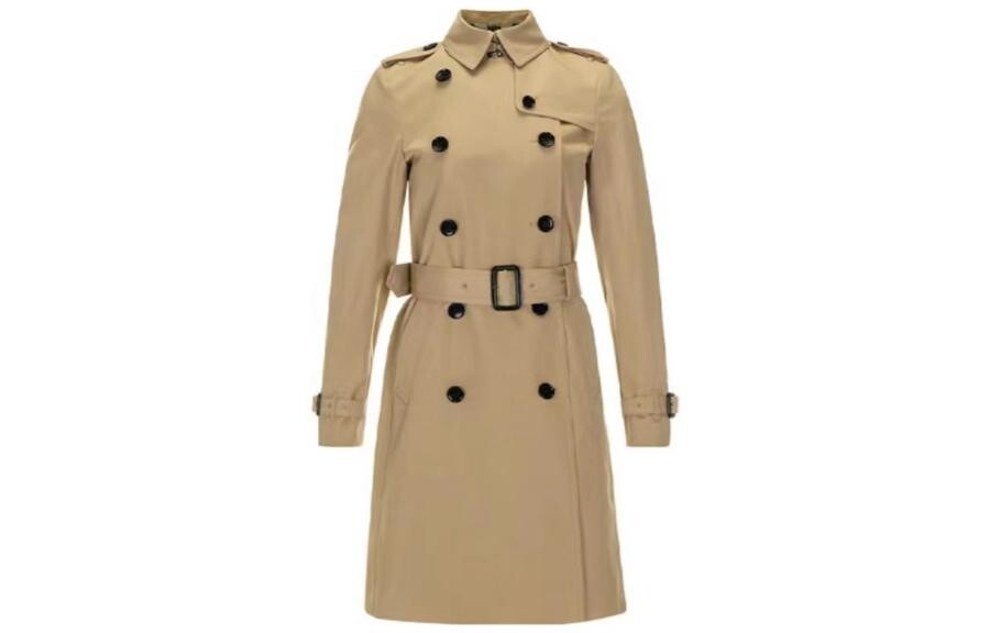 Burberry Женский Тренч, цвет Beige
Burberry Женский Тренч, цвет Beige