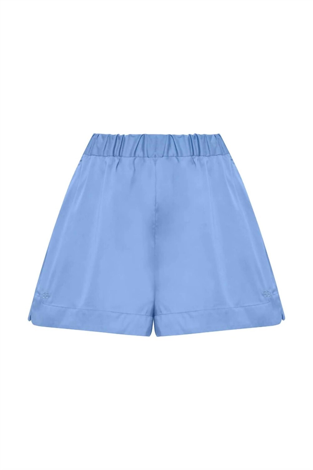 Шорты Ios из органического хлопка в Каролине BONDI BORN
Шорты Ios из органического хлопка в Каролине BONDI BORN