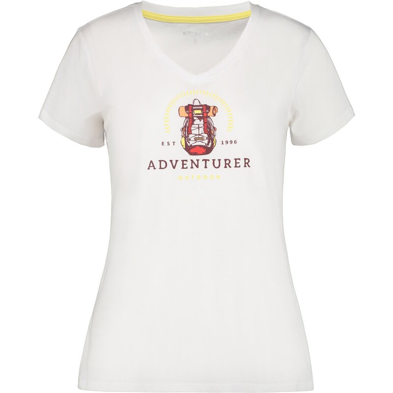 Рубашка Бон Icepeak, цвет weiss
Рубашка Бон Icepeak, цвет weiss