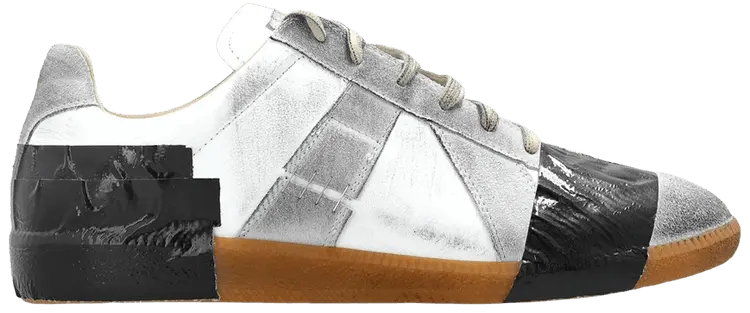 Кроссовки Maison Margiela Taped Replica, белый
Кроссовки Maison Margiela Taped Replica, белый