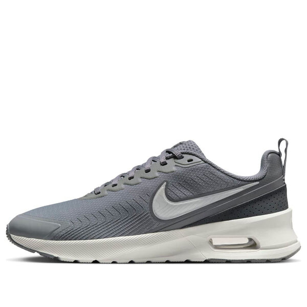 Кроссовки air max nuaxis Nike, серый
Кроссовки air max nuaxis Nike, серый