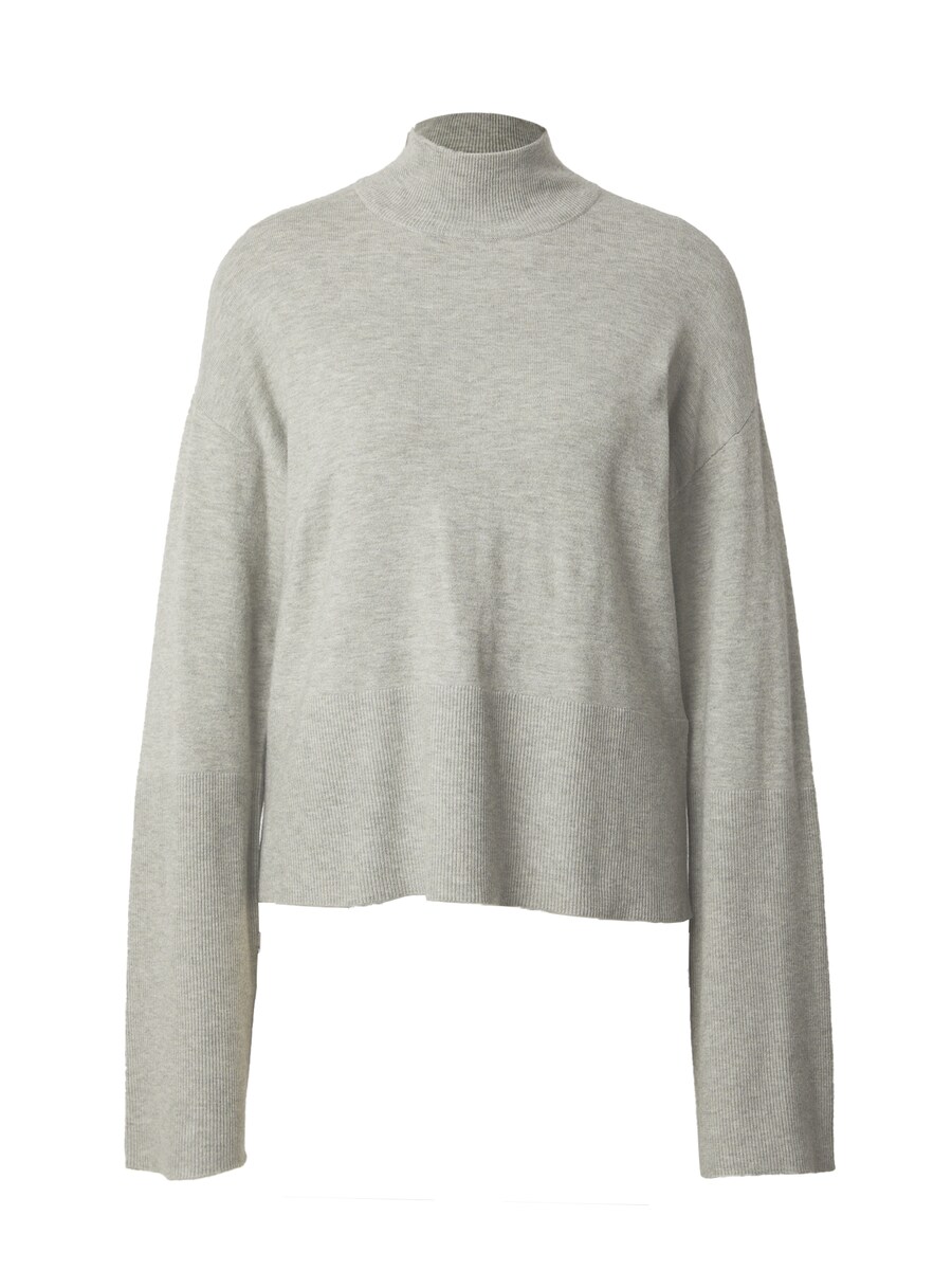 Свитер VERO MODA VMHAPPINESS, Light grey
Свитер VERO MODA VMHAPPINESS, Light grey