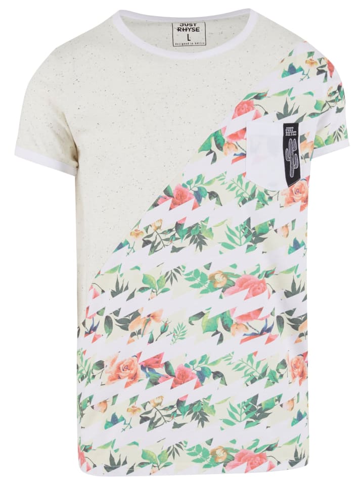 Футболка Just Rhyse, серый
Футболка Just Rhyse, серый