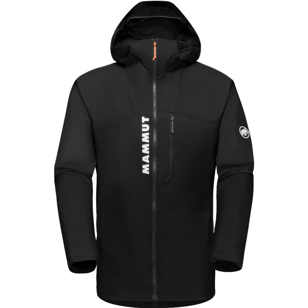 Куртка Aenergy Series Мужская черный Mammut
Куртка Aenergy Series Мужская черный Mammut