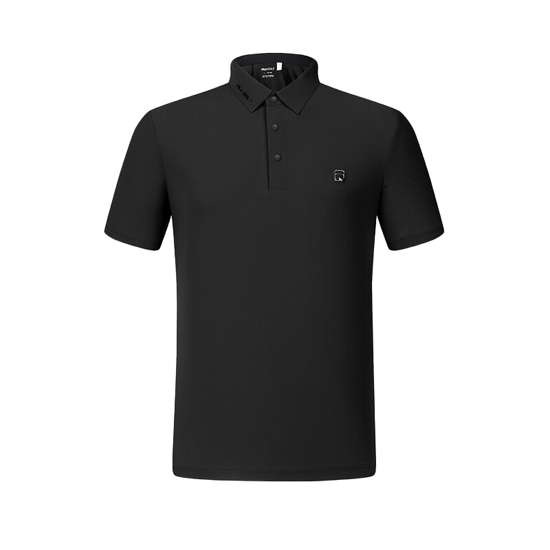 Мужская рубашка-поло FILA, цвет Black
Мужская рубашка-поло FILA, цвет Black