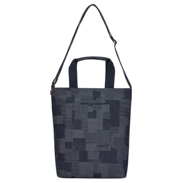 Levis Сумка Levi's из хлопковой смеси, Dark Blue
Levis Сумка Levi's из хлопковой смеси, Dark Blue