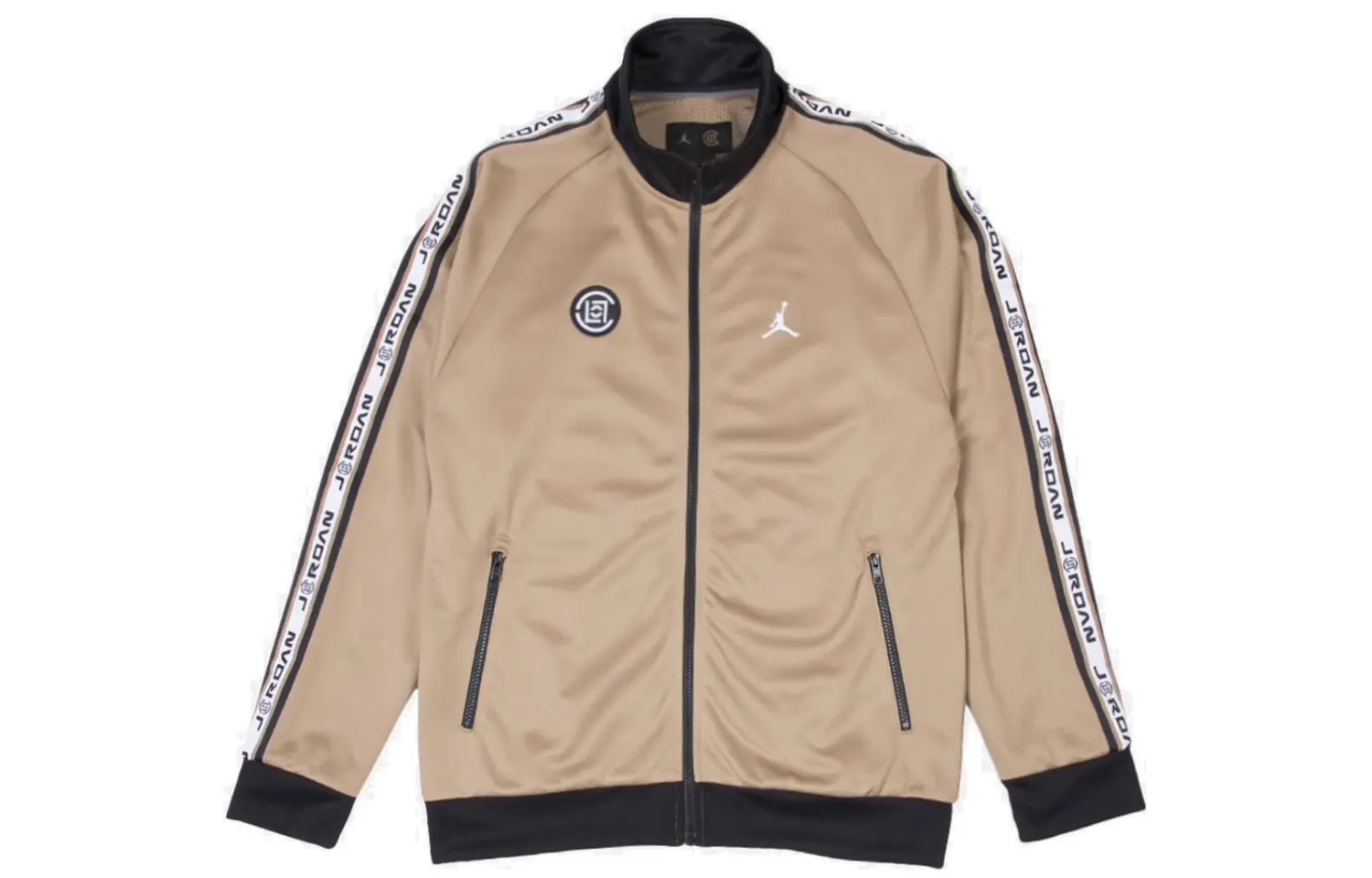 Мужская куртка Clot X CLOT Jordan
Мужская куртка Clot X CLOT Jordan