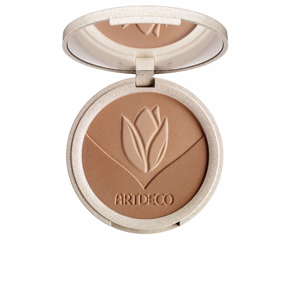 Бронзирующая пудра Natural Skin Bronzer Artdeco, 9 гр.
Бронзирующая пудра Natural Skin Bronzer Artdeco, 9 гр.