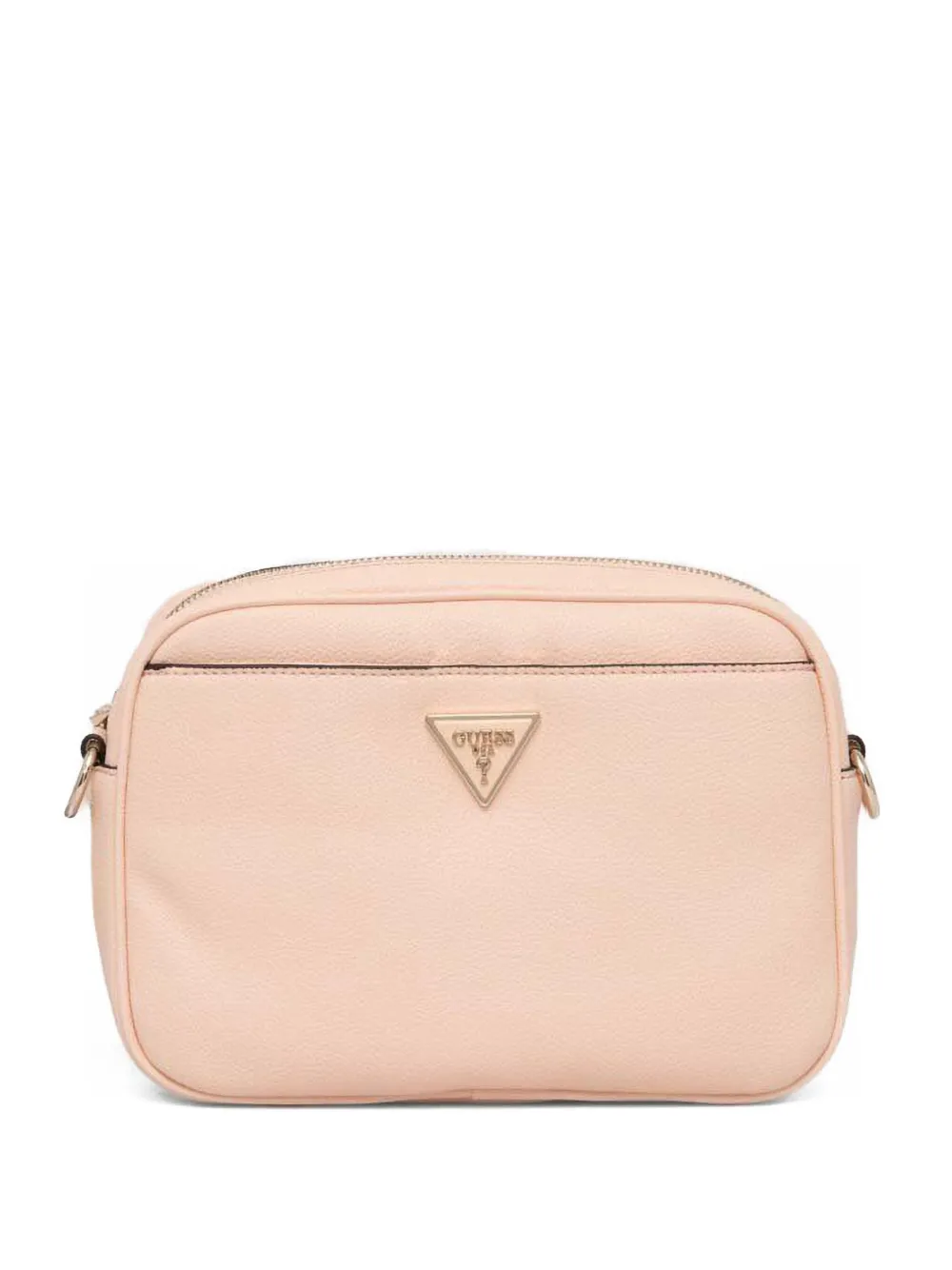 Сумка через плечо Meridian GUESS USA, розовый
Сумка через плечо Meridian GUESS USA, розовый