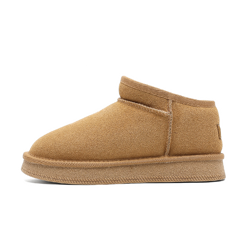 WARRIOR Термостойкие противоскользящие утепленные ботинки для снега Unisex Chestnut
WARRIOR Термостойкие противоскользящие утепленные ботинки для снега Unisex Chestnut