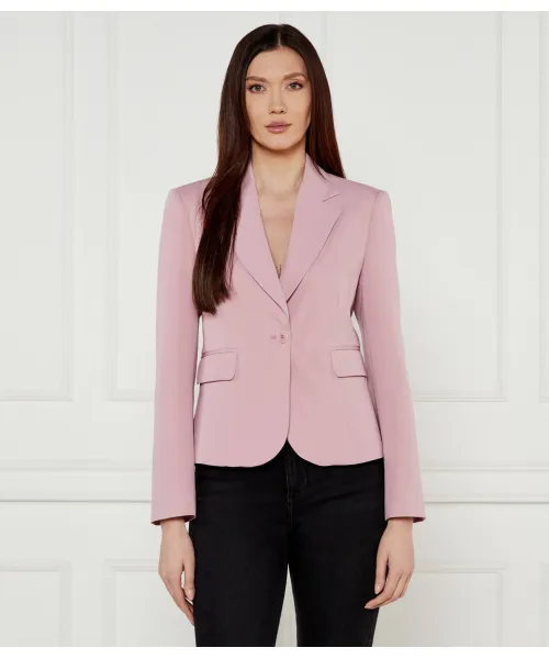 Блейзер Regular fit Liu Jo, розовый
Блейзер Regular fit Liu Jo, розовый