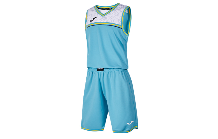 Баскетбольный костюм мужской Joma
Баскетбольный костюм мужской Joma