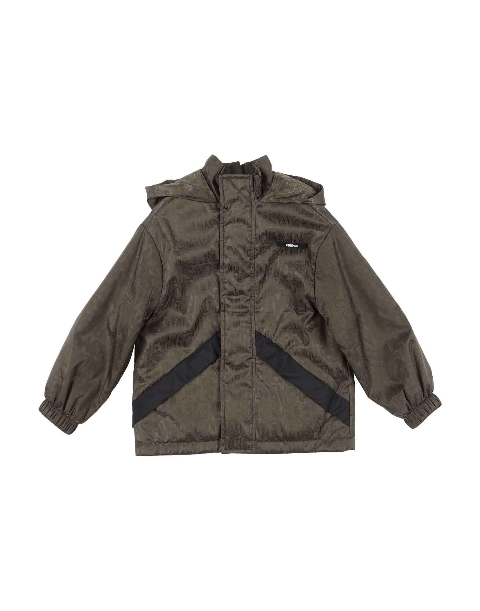 Куртка для мальчиков Versace Young, зеленый
Куртка для мальчиков Versace Young, зеленый