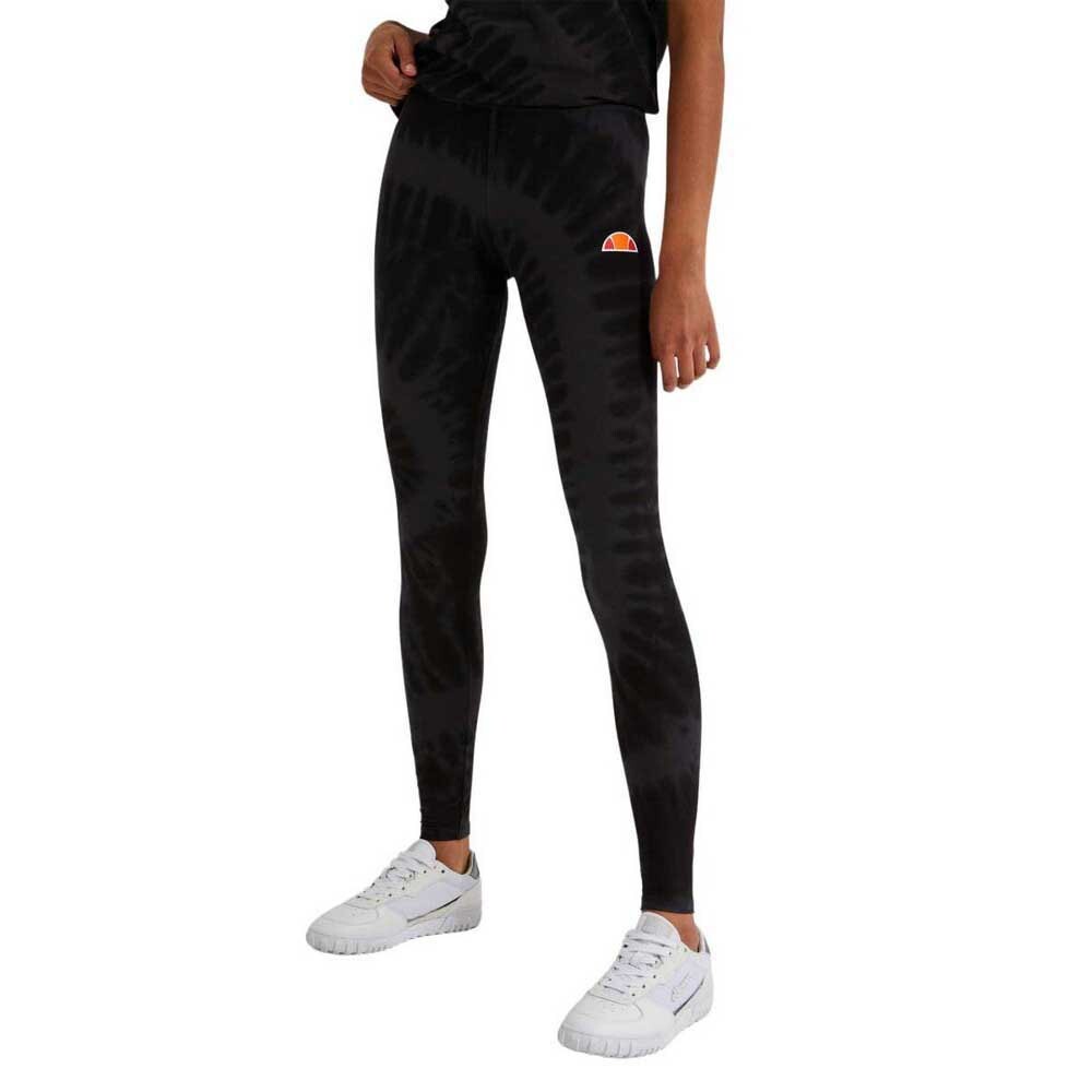 Леггинсы Ellesse Solos 2 Tie Dye, черный
Леггинсы Ellesse Solos 2 Tie Dye, черный