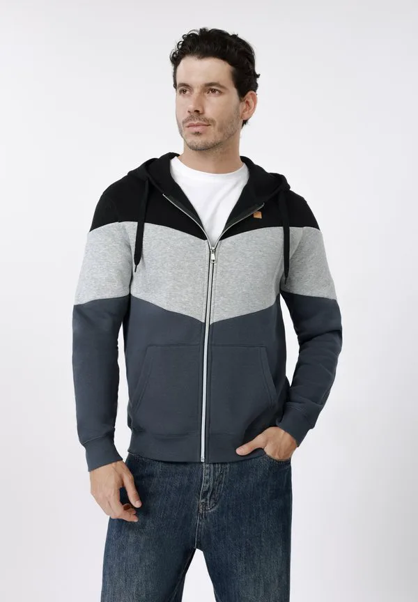 Толстовка на молнии Pier One, Black/Grey Melange/Dark Grey, Черный, Толстовка на молнии Pier One, Black/Grey Melange/Dark Grey
Толстовка на молнии Pier One, Black/Grey Melange/Dark Grey, Черный, Толстовка на молнии Pier One, Black/Grey Melange/Dark Grey