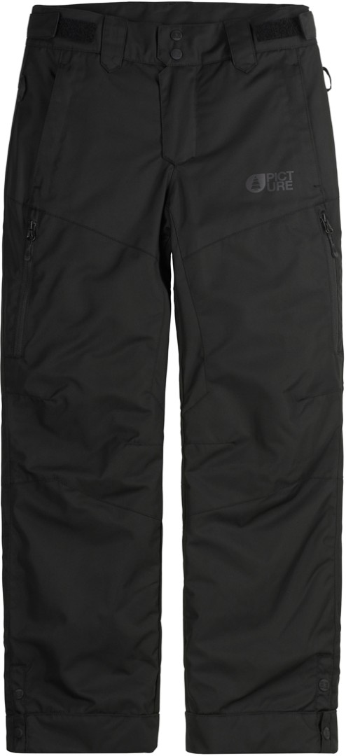 Picture Брюки Time black 8
Picture Брюки Time black 8