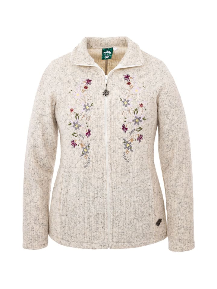 Alp1964 Куртка 323901 натурального цвета
Alp1964 Куртка 323901 натурального цвета