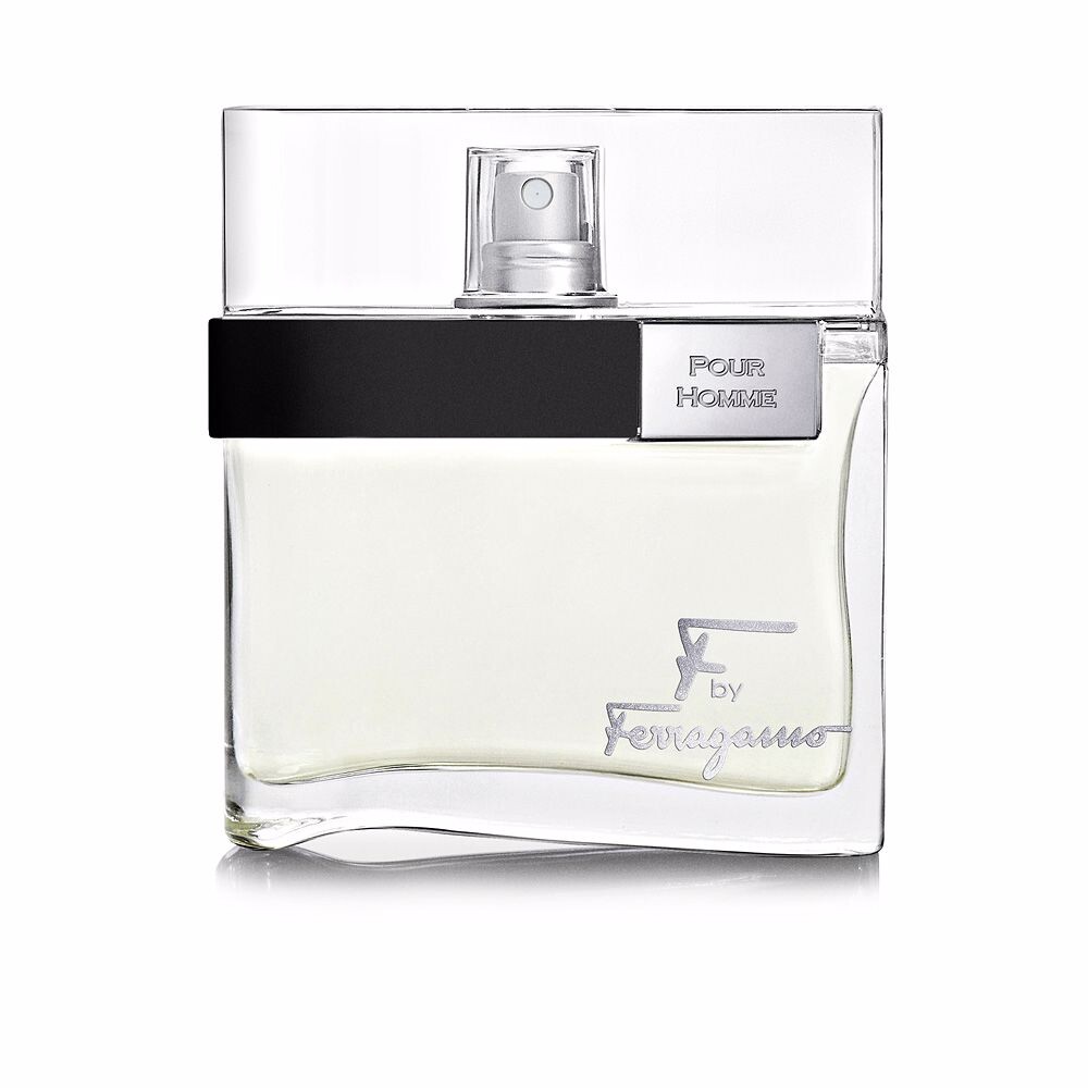 Духи F by ferragamo pour homme Salvatore ferragamo, 100 мл
Духи F by ferragamo pour homme Salvatore ferragamo, 100 мл