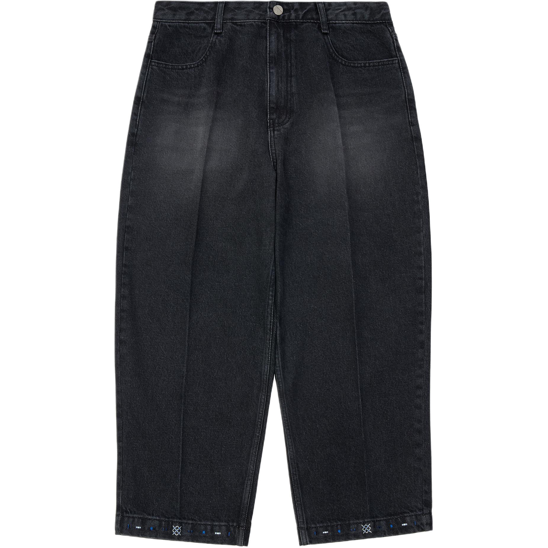 Джинсы Unisex ADER ERROR, серый
Джинсы Unisex ADER ERROR, серый