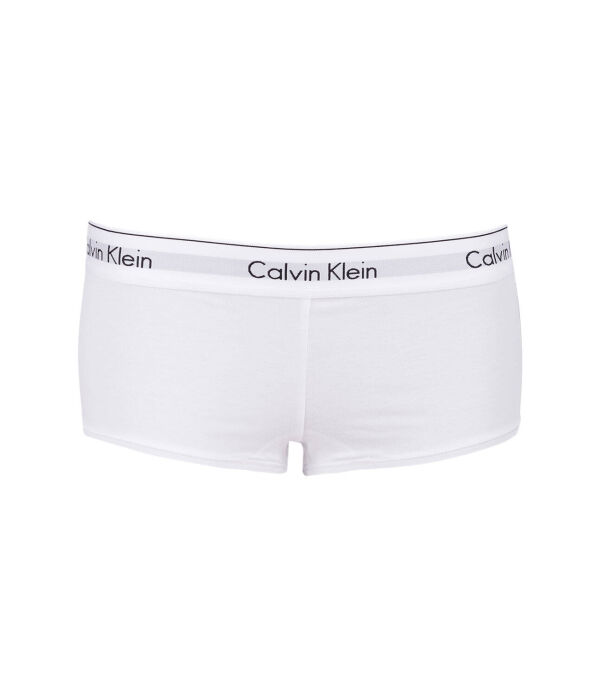 Шорты Calvin Klein Underwear, белый
Шорты Calvin Klein Underwear, белый