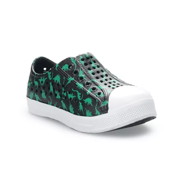 Ромми детские водные кеды Jumping Beans, цвет dino 
Ромми детские водные кеды Jumping Beans, цвет dino