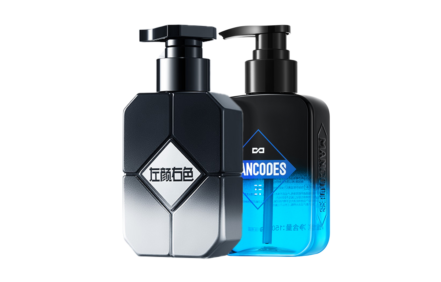 Очищающие средства для мужчин MANCOES
Очищающие средства для мужчин MANCOES