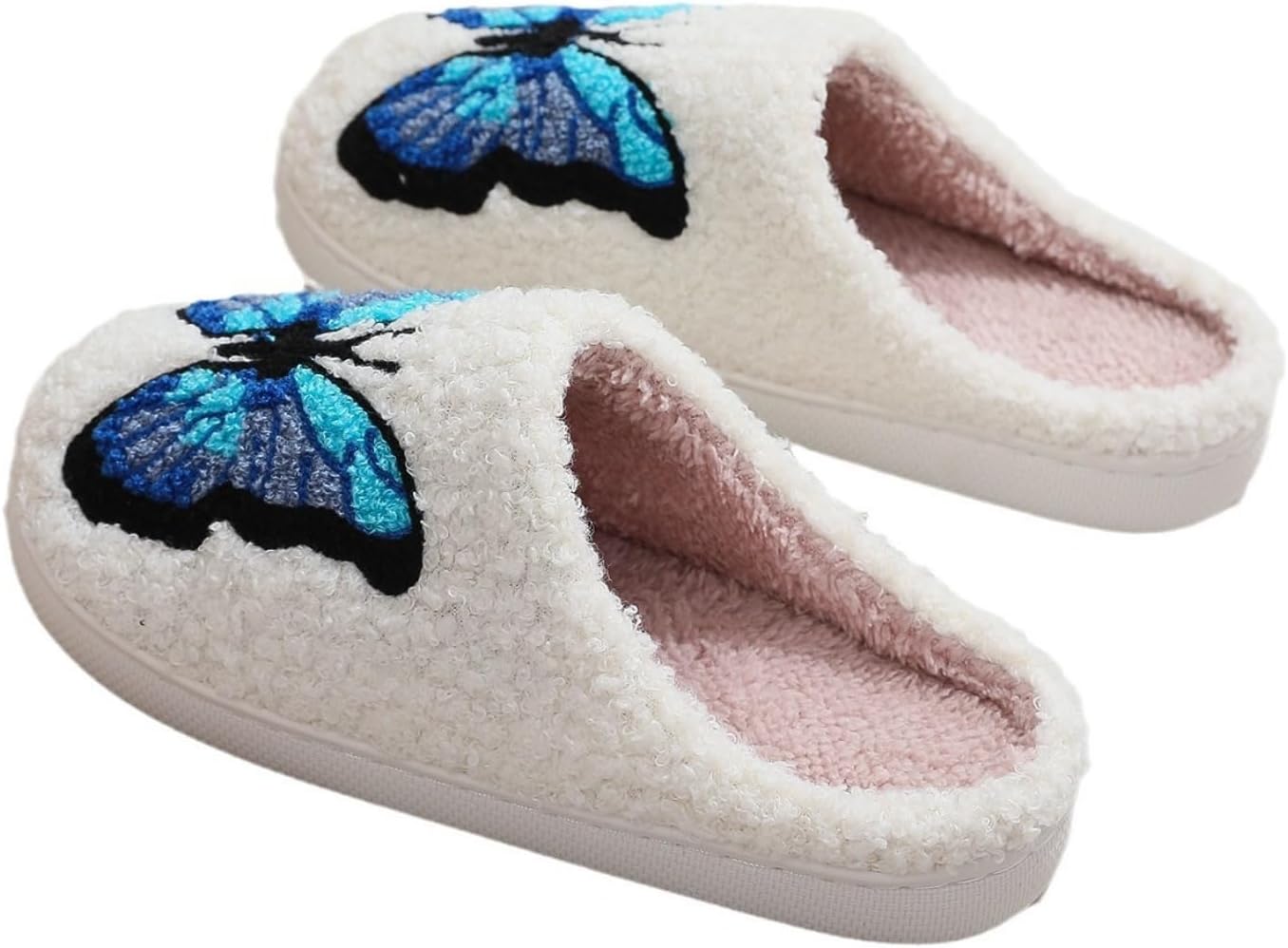 Картонные тапочки Scalewing для женщин и мужчин, нескользящие, парные, для дома, теплые и милые Elirar, синий
Картонные тапочки Scalewing для женщин и мужчин, нескользящие, парные, для дома, теплые и милые Elirar, синий